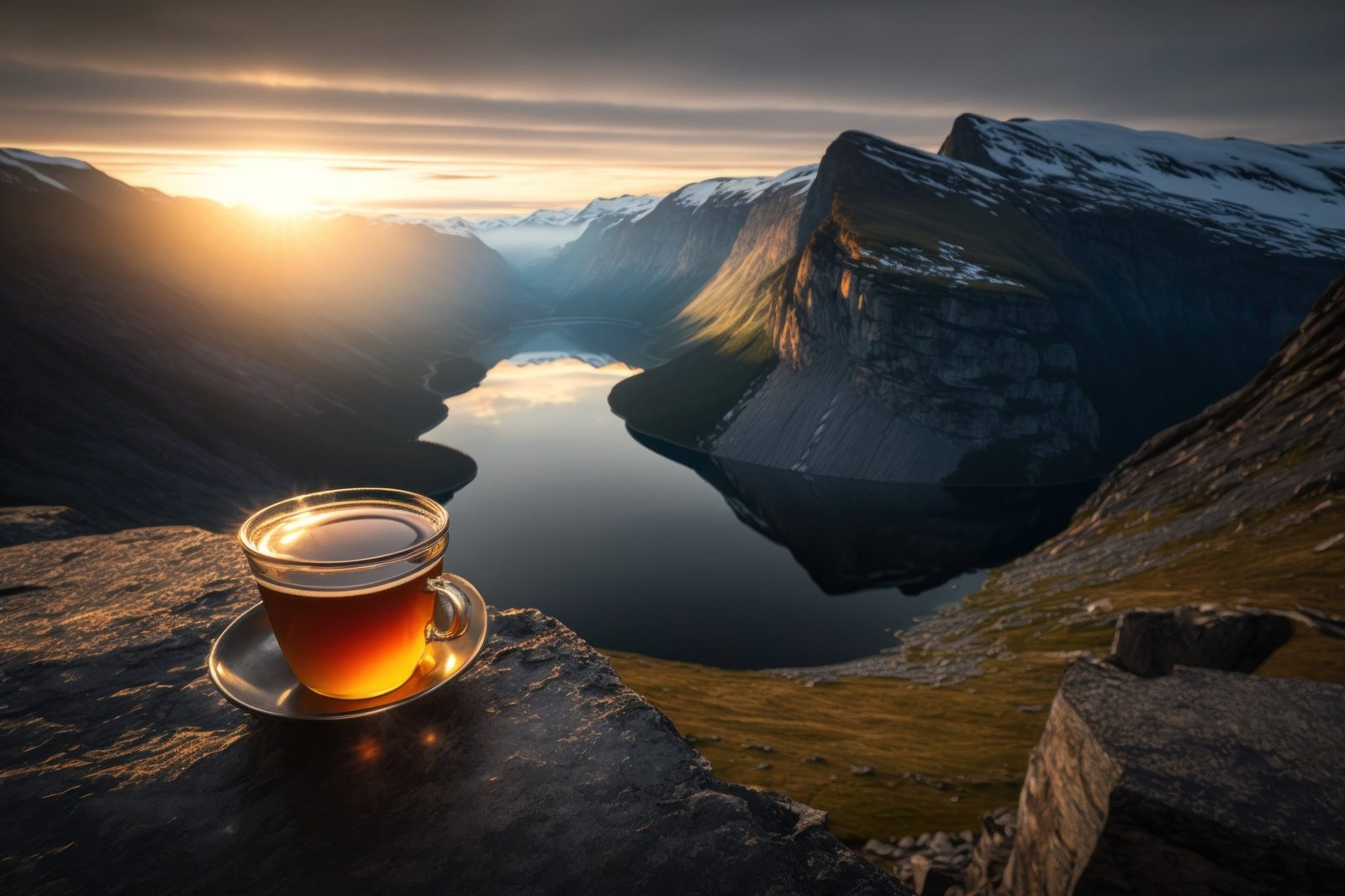 Superyacht CBD Tea / CBD Tea for Superyachts / Superyacht CBD Beverages / Superyacht Stress Relief Solutions / Highest Quality CBD Products